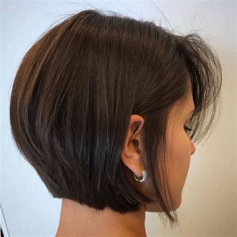 cabelo chanel bem curto